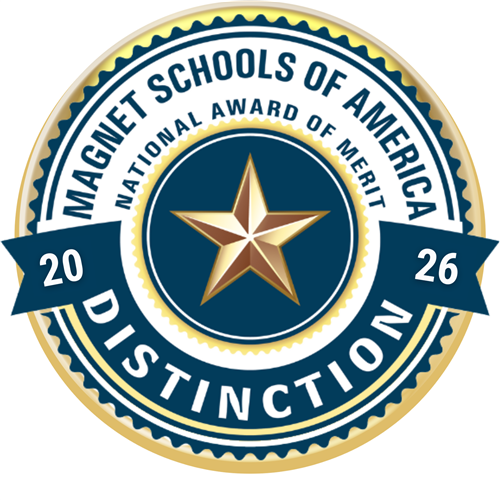 2026 MSA School of Distinction Seal